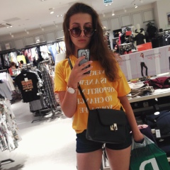 Екатерина Бугакова, 23.11, Харьков