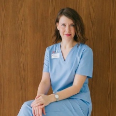 Анна Волкова, 13.09, Ярославль