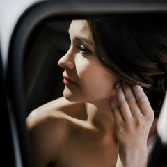 Елизавета Бойко, 03.11, Санкт-Петербург