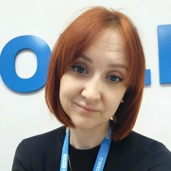 Ксения Михеева, 12.02.1992