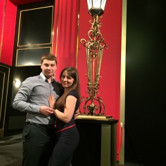 Сергей Николаевич, 17.09.1990, Москва