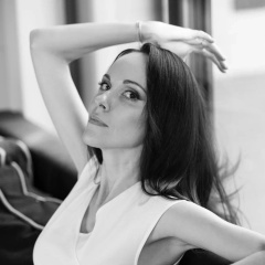 Юлия Марцынковская, 21.12, Санкт-Петербург