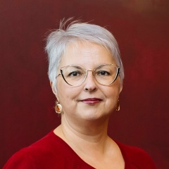 Елена Дорожинская, 20.01.1974, Новосибирск