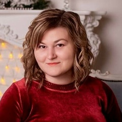 Надежда Доронина, 19.05, Саранск