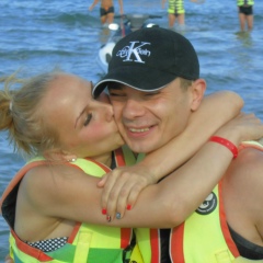 Mrs Blonddy, 21.07.1992, Кагул