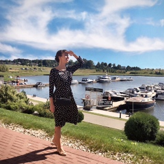 Milana Ponomareva, 27.06, Алматы