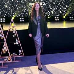 Юлия Астартова, 21.10