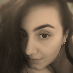 Анна Автандилова, 21.08, Москва