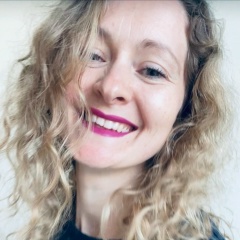 Любовь Воробьева, 22.12.1985, Санкт-Петербург