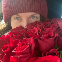 Екатерина Бородищева