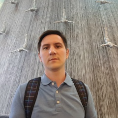 Руслан Вагизов, 04.03.1987, Уфа