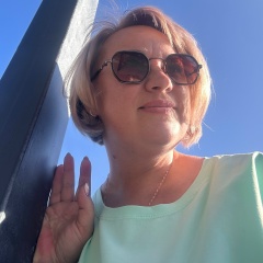 Ольга Кольцова, 15.12, Тихвин