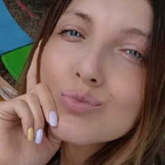 Ольга Бойченко, 22.06.1989, Краснодар