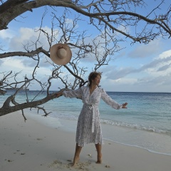 Татьяна Смоликова, Санкт-Петербург