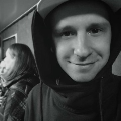 Иван Старжинский, 31.10.1985, Москва