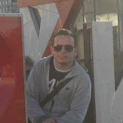 Саша Яковенко, 15.02, Харьков