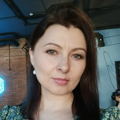 Анастасия Соловьёва, 10.06, Санкт-Петербург