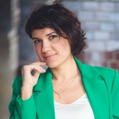 Екатерина Литовченко, 02.10.1985