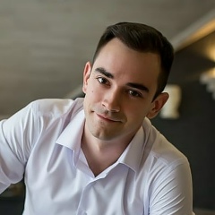 Серёжа Станчев, 13.10, Воронеж