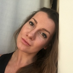 Юля Конопченко, 11.06.1984, Москва