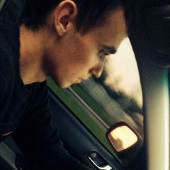 Alex Car, Санкт-Петербург