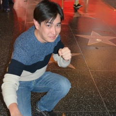 Эренджен Шараев, 11.08.1986, Москва