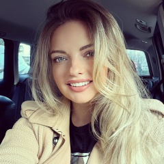 Анастасия Пименова, 30.06, Москва