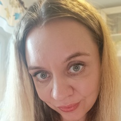 Анастасия Милкова, 22.05.1989, Всеволожск