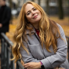 Ольга Шейнина, 01.08, Санкт-Петербург