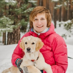 Лена Куликова, 25.07.1988, Нижний Новгород