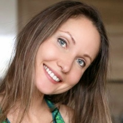 Алина Петрова, 26.11, Уфа