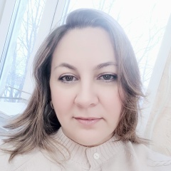 Анна Гудкова, 10.06, Лотошино