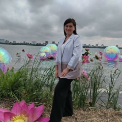 Елена Митрахович, 16.11, Воронеж