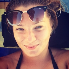 Ирина Мину-Багаченко, 30.01.1989, Constanţa