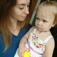 Элла Протасова, 27.02.1991, Одесса