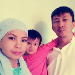 Алимхан Шардарбеков, 16.09.1986