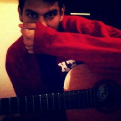 Raul Erick, 27.07.1994, Fortaleza