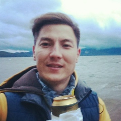 Куаныш Алишбеков, 04.08.1988, Астана