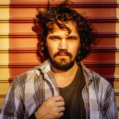 Станислав Ангел, 03.05, Москва