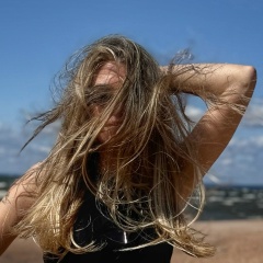 Александра Куликова, 24.04.1987, Санкт-Петербург