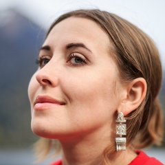 Надежда Львова, 10.08.1986, Южно-Сахалинск