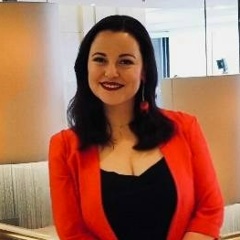 Любовь Рохлова