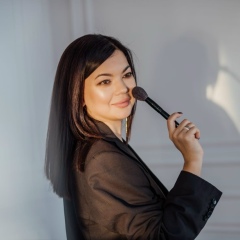 Мария Белявская, Томск