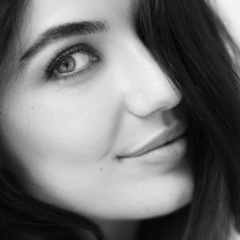 Фатима Баллаева, 04.09, Москва