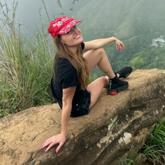 Валерия Трошкина, 27.06.1987, Санкт-Петербург