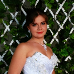 Людмила Бекишева, 11.03.1989, Москва