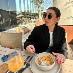 Лилия Ахметова, 15.05.1993, Казань