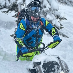 Александр Пестряков, 31.10.1973, Химки