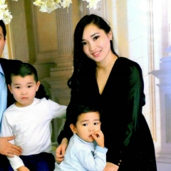 Мариям Хусаинова, 09.09.1986, Костанай