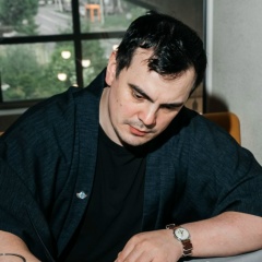 Артем Максимов, 27.11, Санкт-Петербург